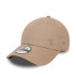 Gorra New Era Flawless 9FORTY New York Yankees MLB Beige