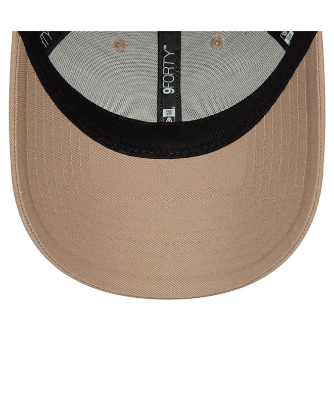 Casquette New Era Flawless 9FORTY New York...