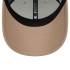 Gorra New Era Flawless 9FORTY New York Yankees MLB Beige