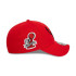 Gorra New Era Side Patch 9FORTY Chicago Bulls NBA Rojo