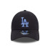 Gorra New Era League Essential 9FORTY LA Dodgers Azul