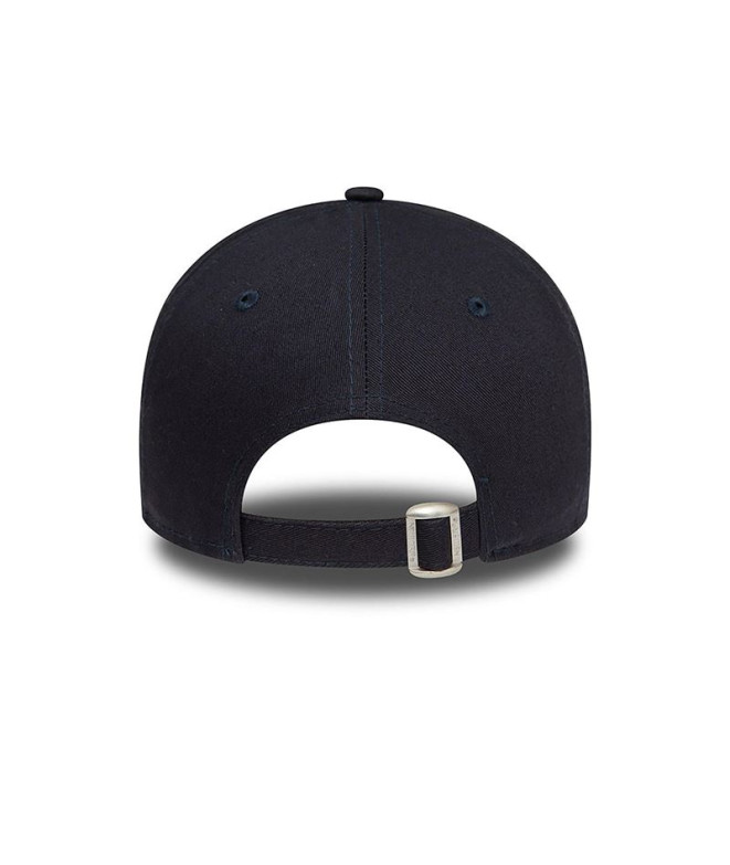 Gorra New Era League Essential 9FORTY LA...