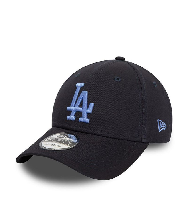 Gorra New Era League Essential 9FORTY LA...
