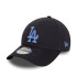 Gorra New Era League Essential 9FORTY LA Dodgers Azul