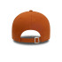 Gorra New Era League Essential 9FORTY New York Yankees Marrón