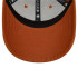 Gorra New Era League Essential 9FORTY New York Yankees Marrón
