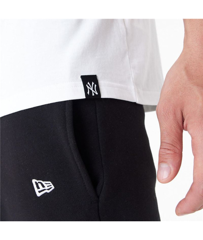 T-shirt New Era Mlb Player Graphc Oversized New...