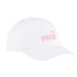 Casquette Puma ESS No.1 White