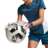 Guantes de portero Puma ULTRA Match Protect Rosa Infantil