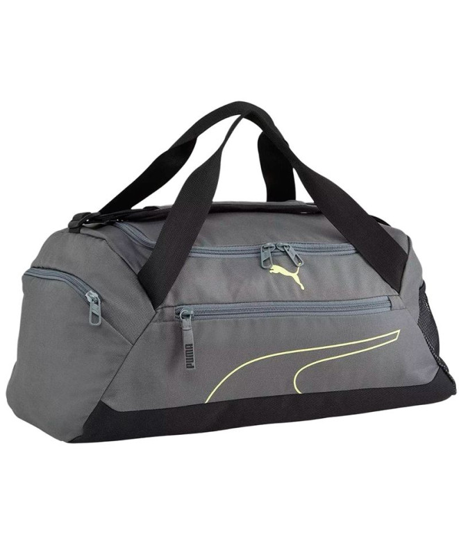 Sac de deporte Puma Fundamentals Grey