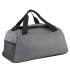 Bolsa de deporte Puma Fundamentals Gris