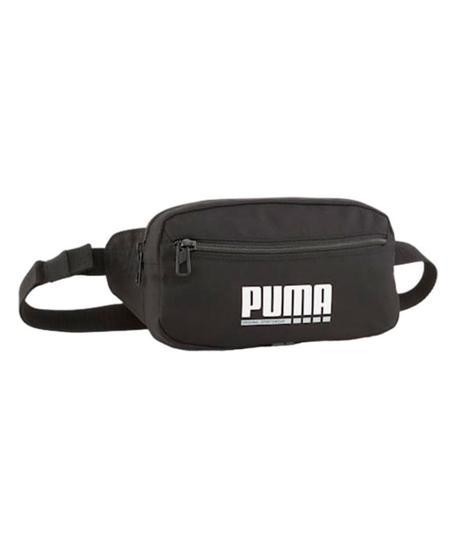 Bolsa de cintura Puma Plus Cintura Preta
