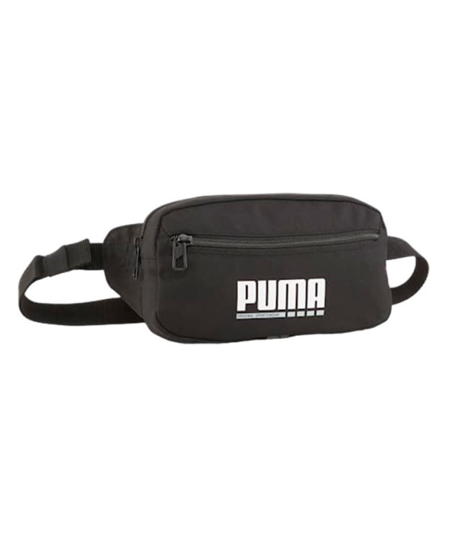 Sac banane Puma Plus Taille Noir