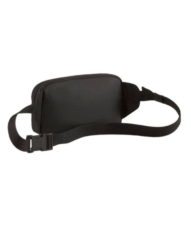 Sac banane Puma Plus Taille Noir