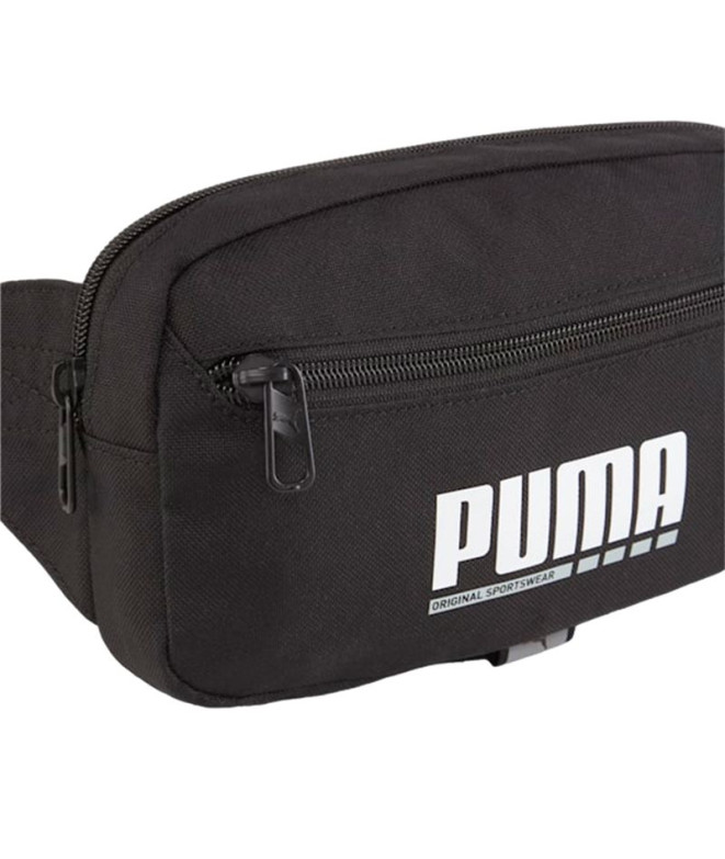 Bolsa de cintura Puma Plus Cintura Preta