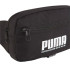 Riñonera Puma Plus Waist Negro