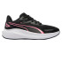 Chaussures de fitness Puma Skyrocket Lite Noir/Rose Femme