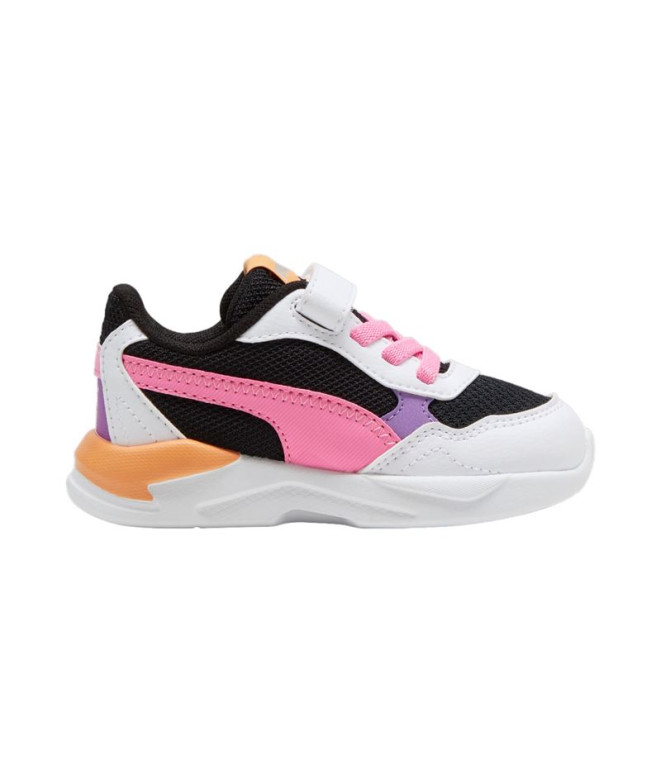 Chaussures Puma X-Ray Speed Lite + Noir Enfant