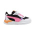 Zapatillas Puma X-Ray Speed Lite + Negro Infantil