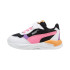 Zapatillas Puma X-Ray Speed Lite + Negro Infantil