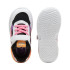 Zapatillas Puma X-Ray Speed Lite + Negro Infantil