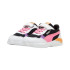 Zapatillas Puma X-Ray Speed Lite + Negro Infantil