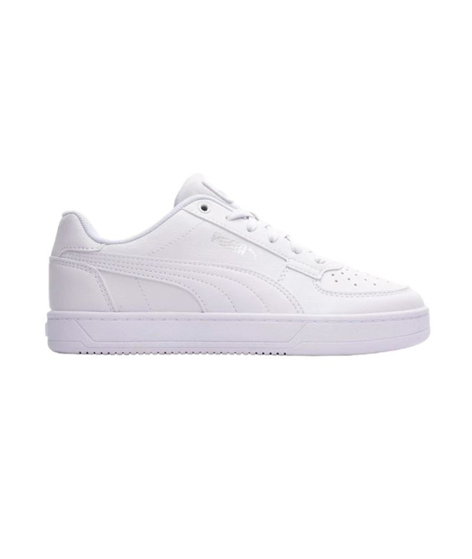 Chaussures Homme Puma Caven 2.0 blanc