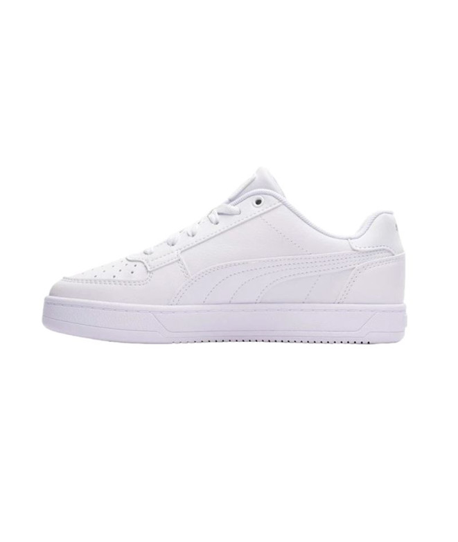 Zapatillas Puma Caven 2.0 Hombre blanco