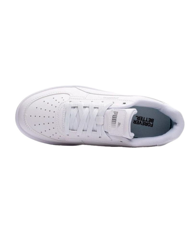Sapatilhas Homem Puma Caven 2.0 branco