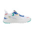 Chaussures Puma Trinity Lite Ready Enfant Blanc