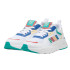 Chaussures Puma Trinity Lite Ready Enfant Blanc