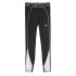 Collants de Fitness Puma Fit  Femme Noir