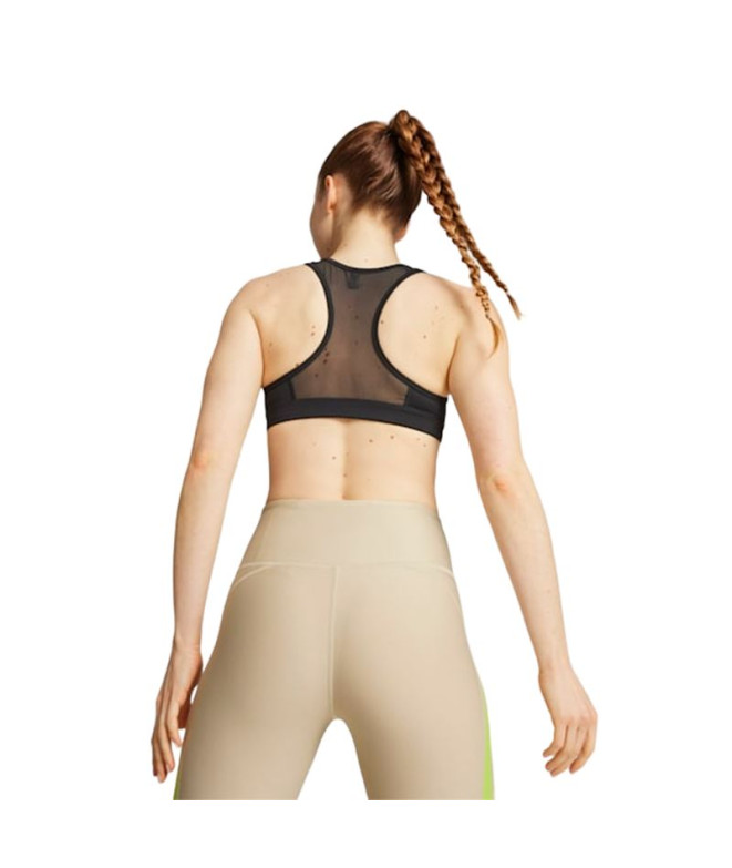 Brassiere de sport Fitness Femme de Puma 4...