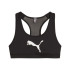 Sutiã esportivo Fitness Mulher de Puma 4 KEEPS Preto