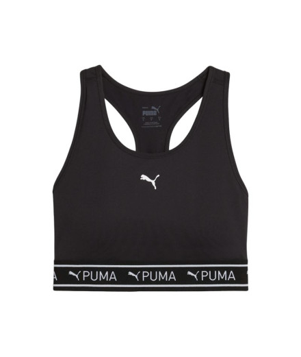 Puma 4Keeps Sports Bra W