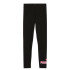 Mallas Puma Essentials Infantil Negro