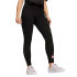 Mallas Puma Essentials Infantil Negro