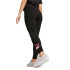 Mallas Puma Essentials Infantil Negro