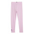 Camiseta Puma Essentials Slim Mujer Lila