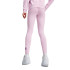Camiseta Puma Essentials Slim Mujer Lila