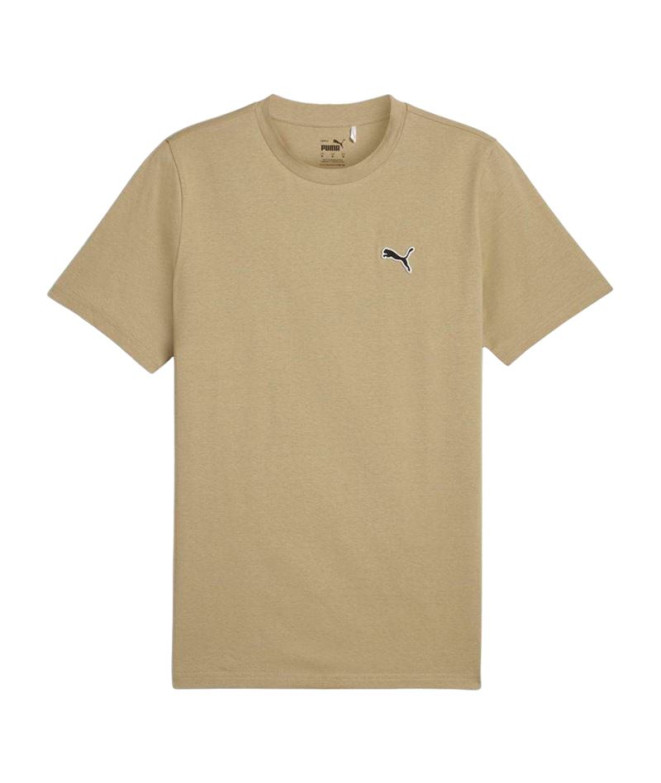 T-shirt Puma Better Essentials Homme Marron