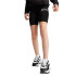 Calça Infantil Puma Essentials + Blossom Preto
