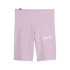 Pantalon Puma Essentials + Blossom Enfant Lila