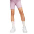 Pantalon Puma Essentials + Blossom Enfant Lila