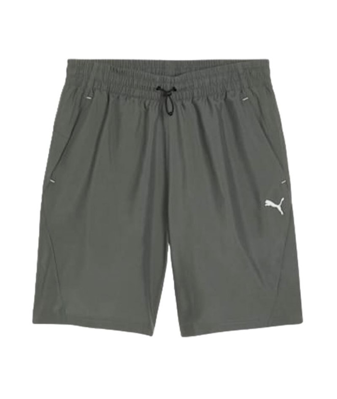 Pantalon Homme Puma Rad/Cal Woven Grey