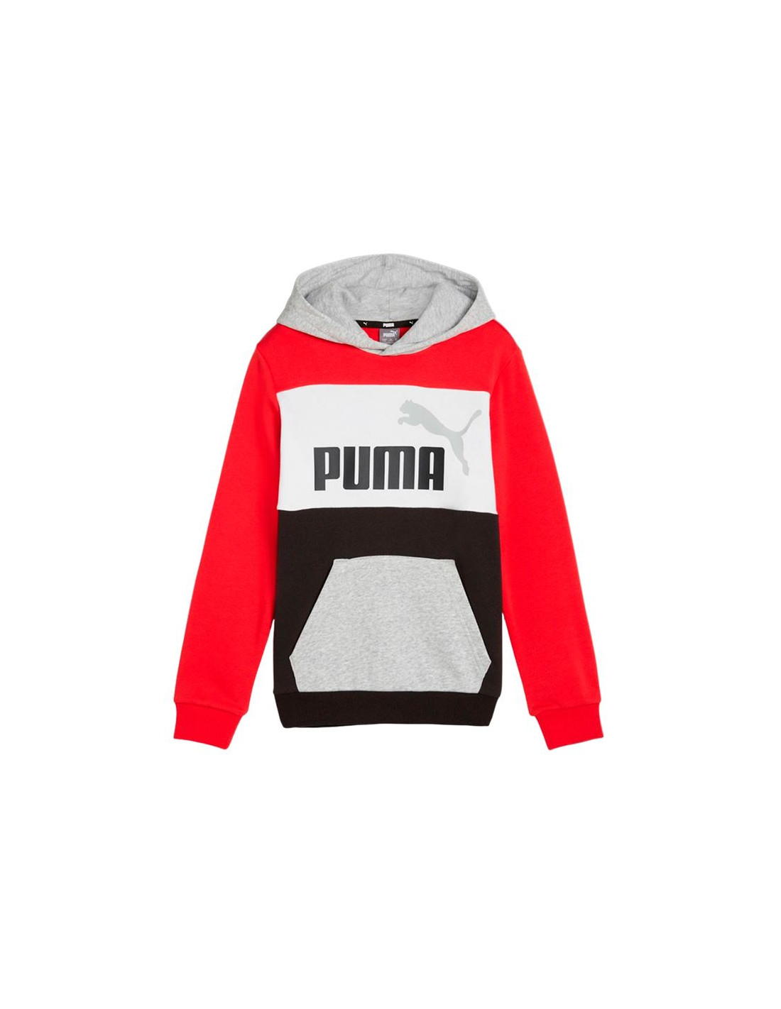 Moletom store puma infantil