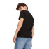 Camiseta Infantil Puma Essentials + MID 90s Graphic Preto