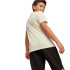 Camiseta Infantil Puma Essentials + MID 90s Graphic Branco