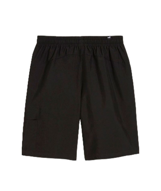 Calça Homem Puma Essentials Woven Cargo Short...