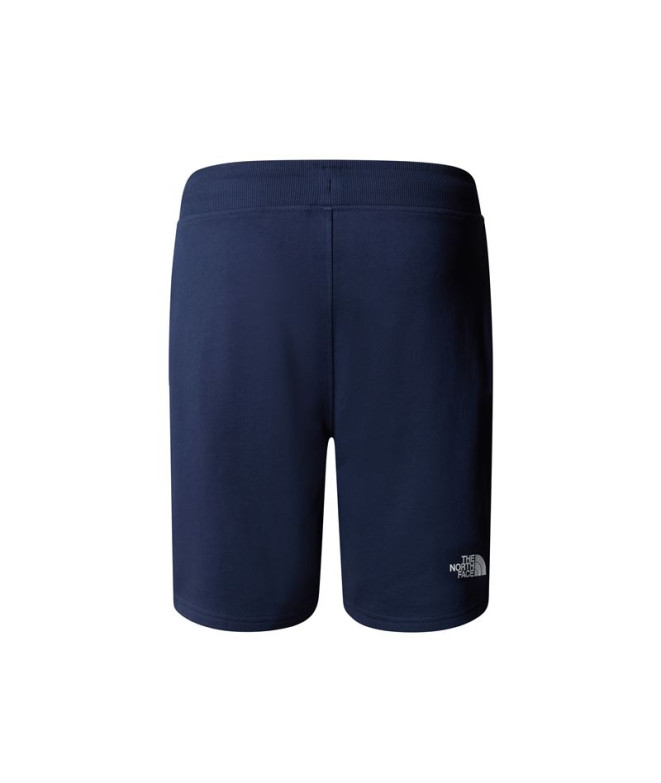 Calça de Montanha The North Face Standard Short...